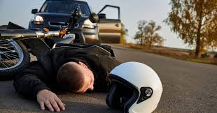 Motorcycle Injury Attorney
